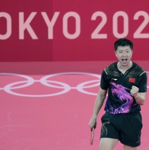 搜狐体育资讯-东京奥运回顾之实至名归：三大王牌显优势项目雄威