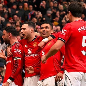 超越贝克汉姆！B费16助刷爆曼联26年纪录，卡里克：他是非卖品