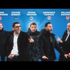 搜狐体育报道-从弗利克到纳格尔斯曼，霍芬海姆是德甲主帅的摇篮